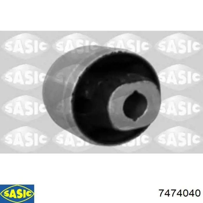 Важіль передній лівий Sasic 7474040 ціна, від 66.13 USD