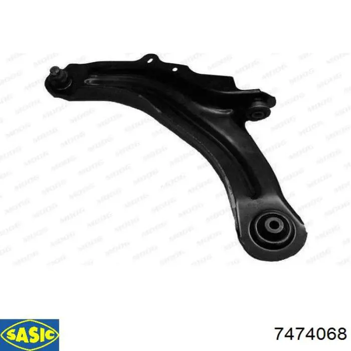 Важіль передній лівий Sasic 7474068 ціна, від 41.12 USD