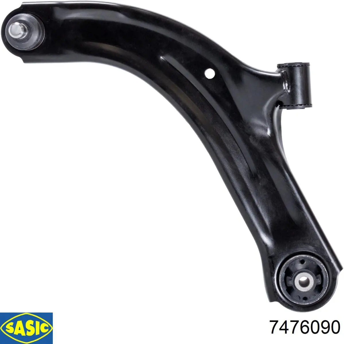 Важіль передній лівий Sasic 7476090 ціна, від 39.25 USD