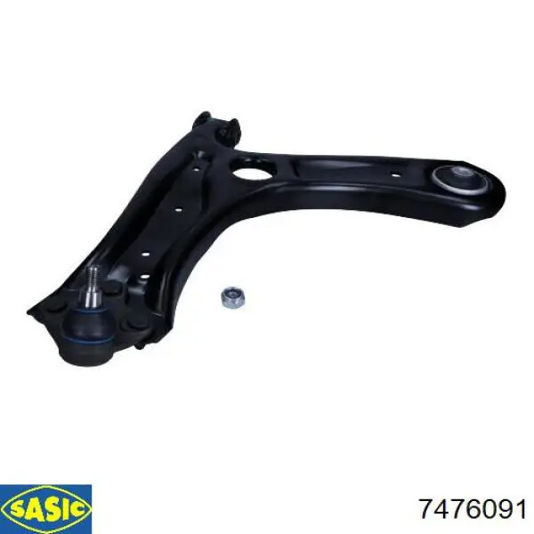 Важіль передній лівий Sasic 7476091 ціна, від 31.67 USD