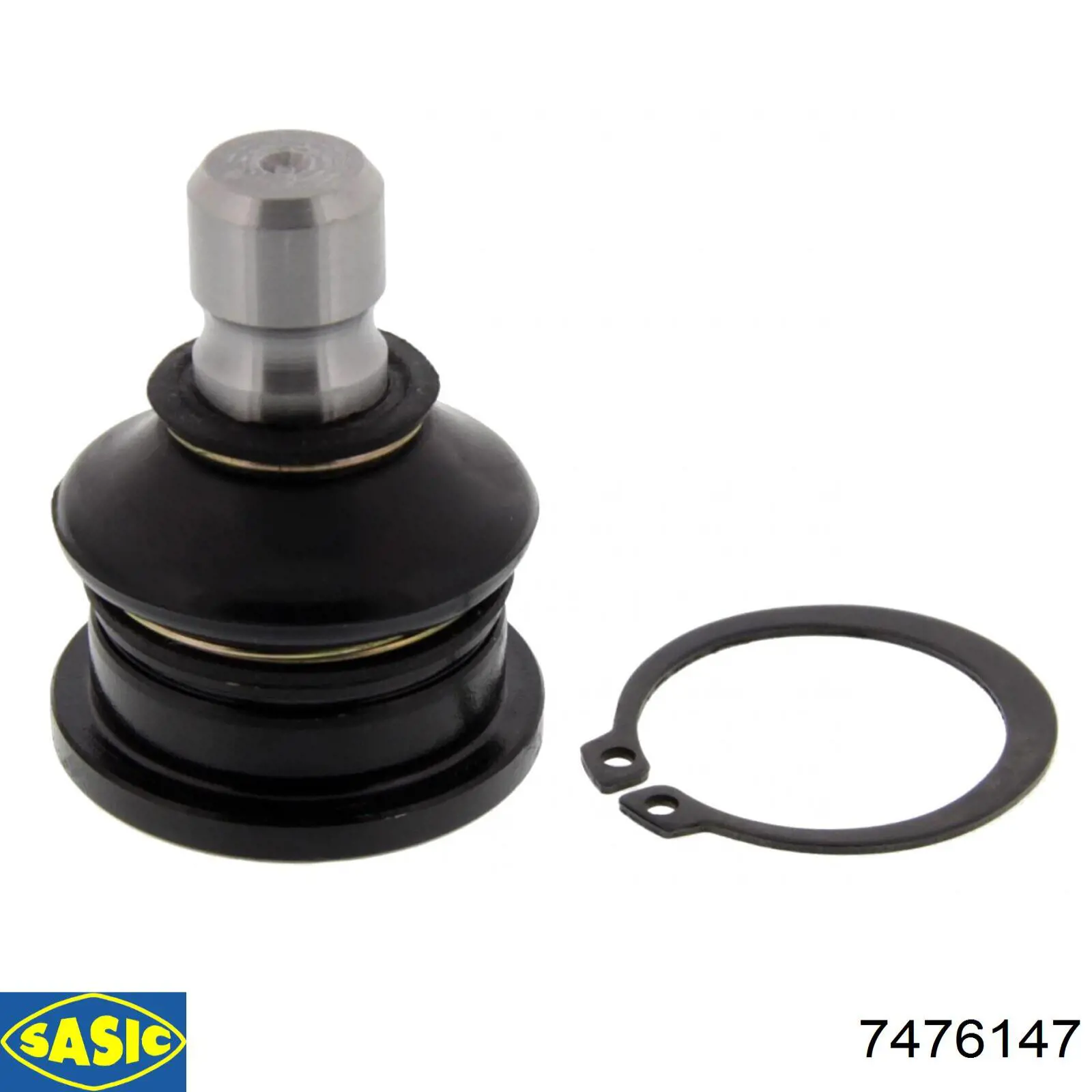 Важіль передній лівий Sasic 7476147 ціна, від 41.34 USD