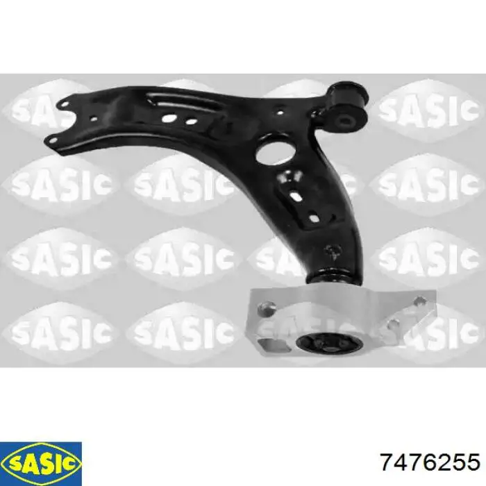 Важіль передній лівий Sasic 7476255 ціна, від 53.79 USD