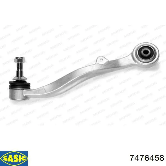 Важіль передній лівий Sasic 7476458 ціна, від 39.32 USD