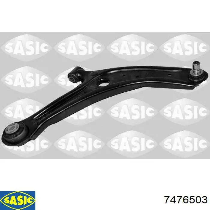 Важіль передньої підвіски нижній, правий ABS 210605 ціна, від 49.31 USD