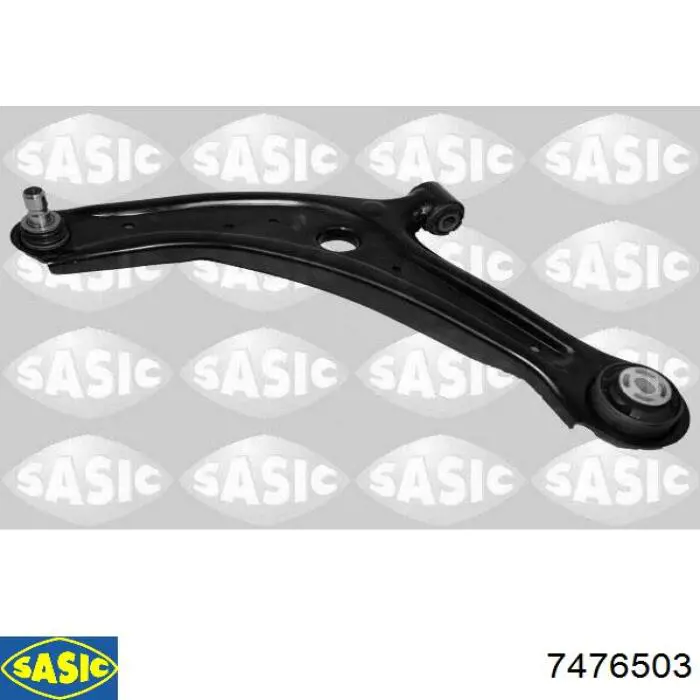 Важіль передньої підвіски нижній, правий AYD 9717201 ціна, від 39.85 USD