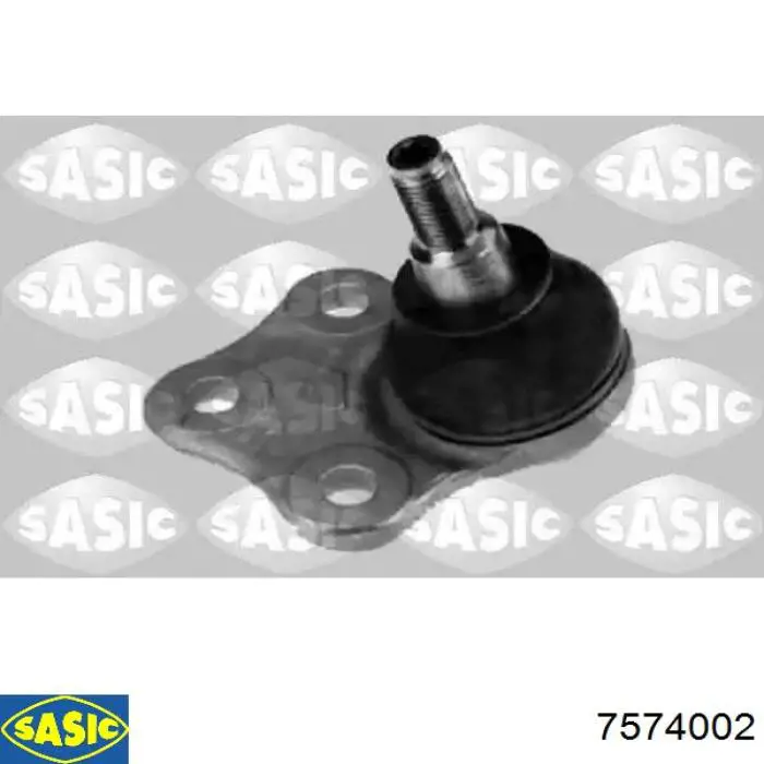 Купити 7574002 Sasic Кульова опора, нижня