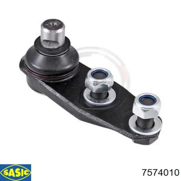 Кульова опора, нижня Sasic 7574010 ціна, від 12.88 USD