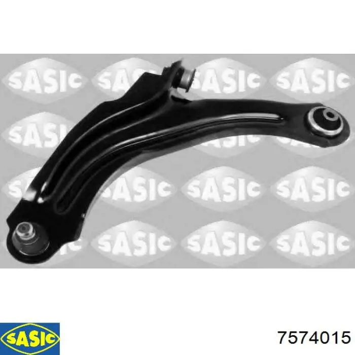 Кульова опора, нижня Sasic 7574015 ціна, від 9.11 USD