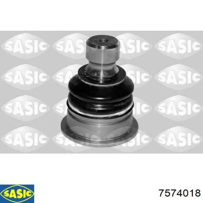 Купити 7574018 Sasic Кульова опора, нижня