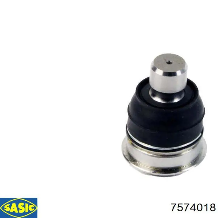Кульова опора, нижня Sasic 7574018 ціна, від 11.04 USD