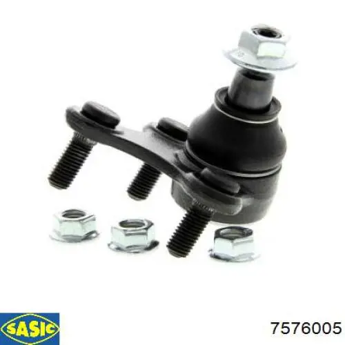 Купити 7576005 Sasic Кульова опора, нижня, права