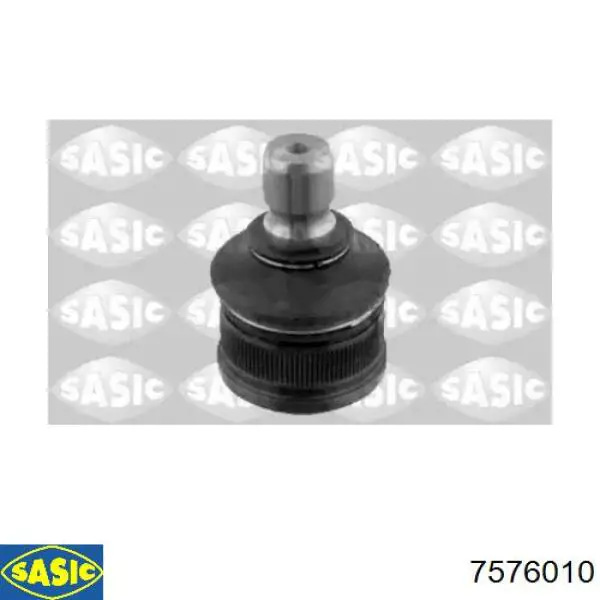 Кульова опора, нижня Sasic 7576010 ціна, від 11.74 USD