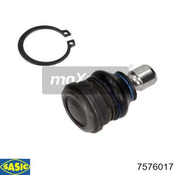 Кульова опора, нижня Sasic 7576017 ціна, від 9.40 USD