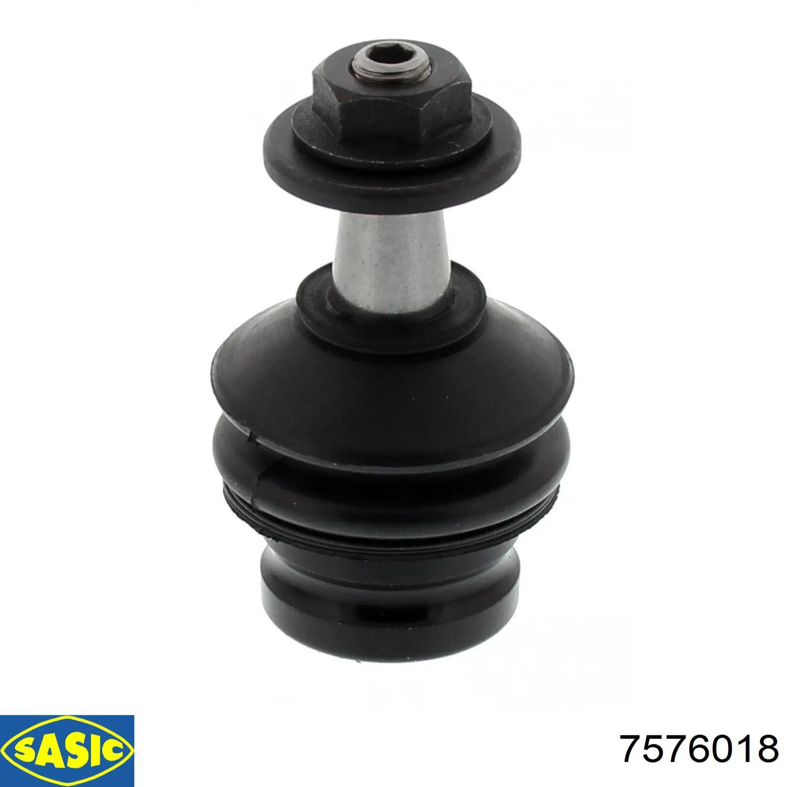Кульова опора, нижня Sasic 7576018 ціна, від 13.72 USD
