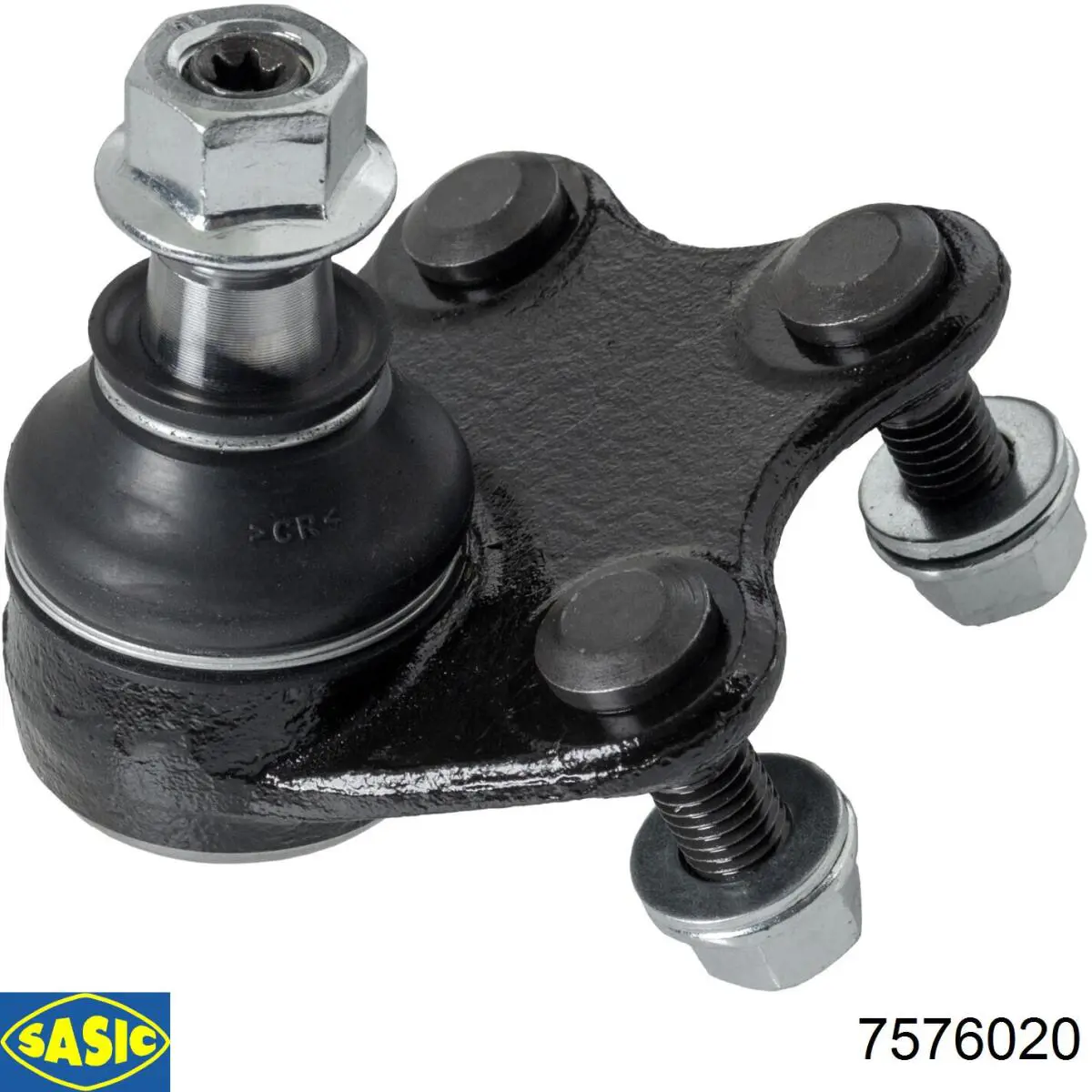 Кульова опора, нижня, права Sasic 7576020 ціна, від 11.63 USD