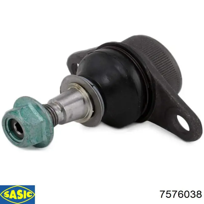 Кульова опора, нижня Sasic 7576038 ціна, від 20.96 USD