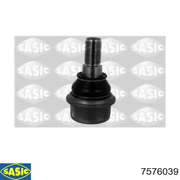 7576039 Sasic Кульові на авто