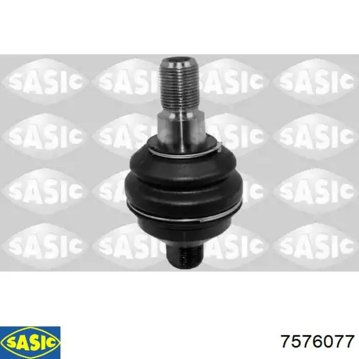Кульова опора, нижня, права Sasic 7576077 ціна, від 15.50 USD