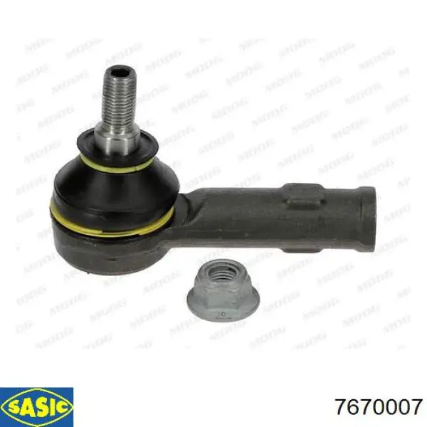 Купити 7670007 Sasic Рульовий наконечник