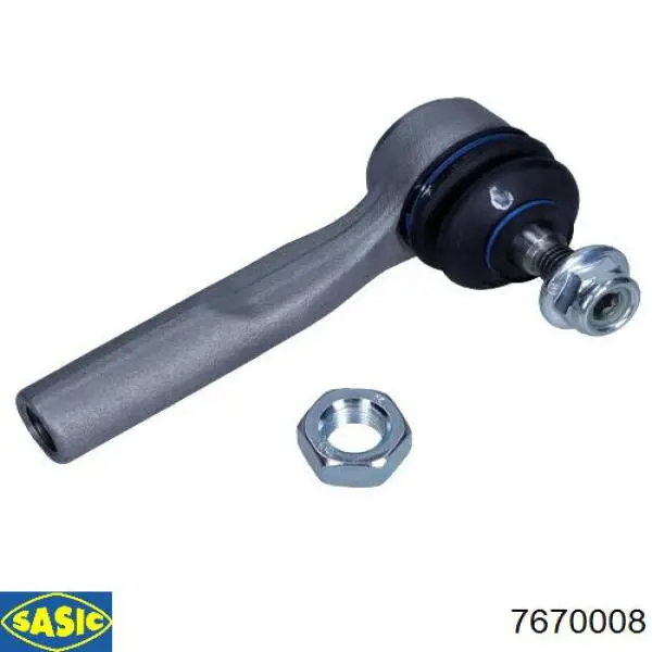 Купити 7670008 Sasic Рульовий наконечник