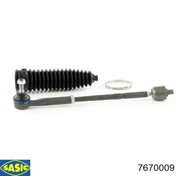 Купити 7670009 Sasic Рульовий наконечник