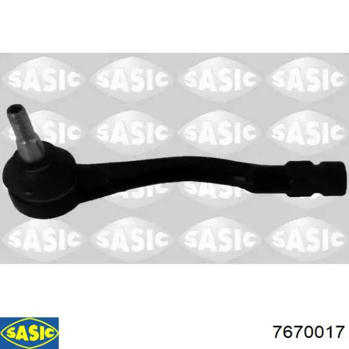 Купити 7670017 Sasic Рульовий наконечник