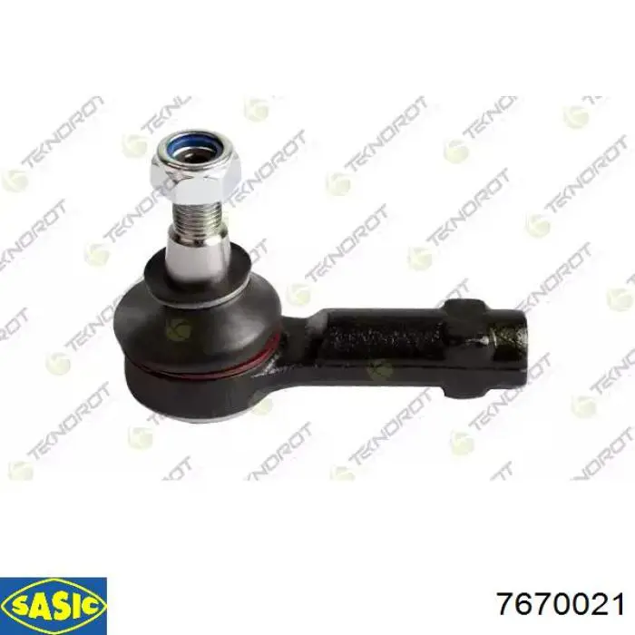 Купити 7670021 Sasic Рульовий наконечник