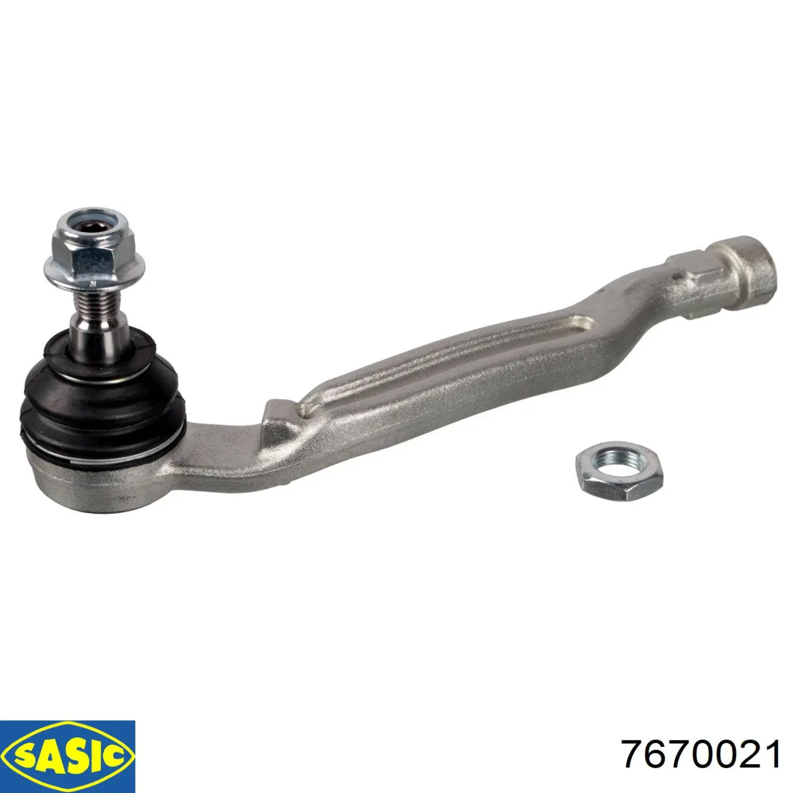 Наконечник рульовий Peugeot/Citroen 1610817880 ціна, від 22.38 USD