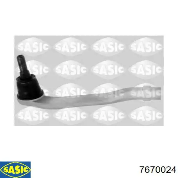 Купити 7670024 Sasic Рульовий наконечник