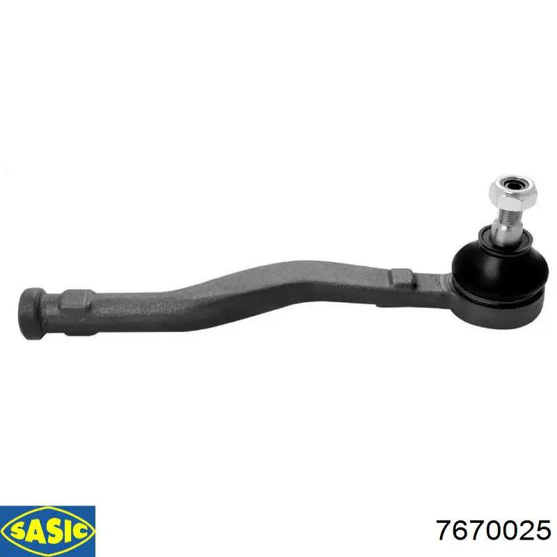 Наконечник рульовий Lemforder 39385 ціна, від 14.77 USD