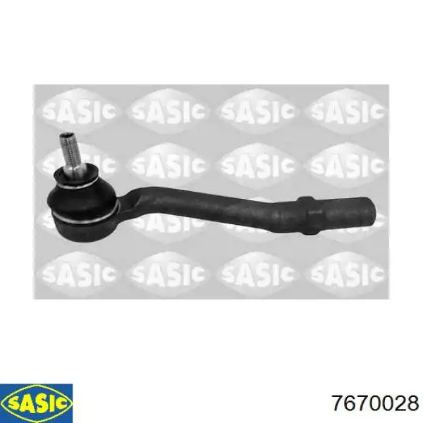 Наконечник рульовий Febi 108856 ціна, від 13.28 USD