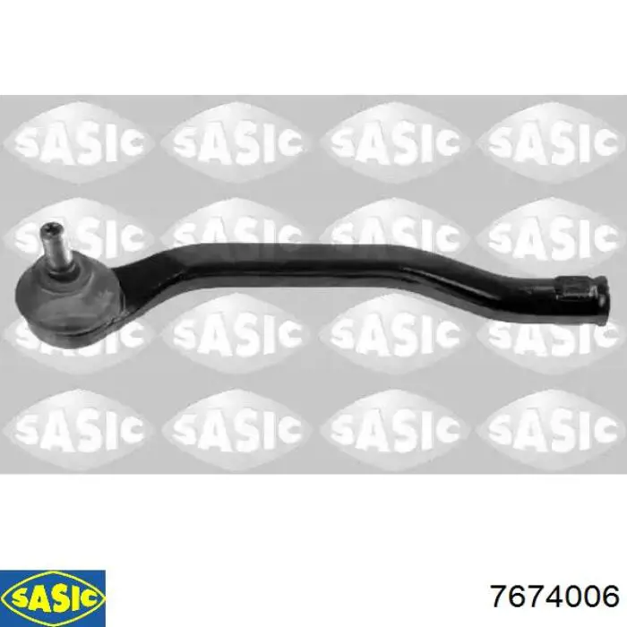 Купити 7674006 Sasic Рульовий наконечник