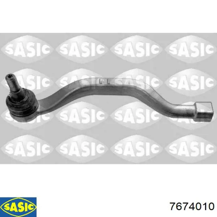Купити 7674010 Sasic Рульовий наконечник