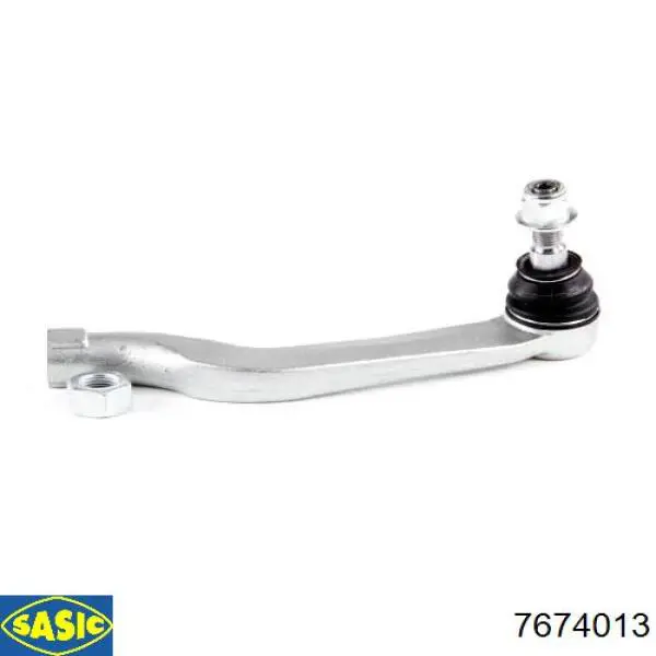 Наконечник рульовий Sasic 7674013 ціна, від 17.20 USD
