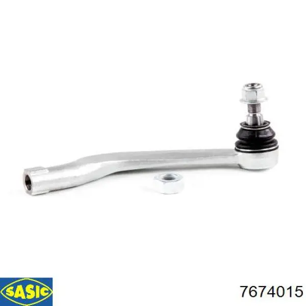 Наконечник рульовий Sasic 7674015 ціна, від 17.58 USD