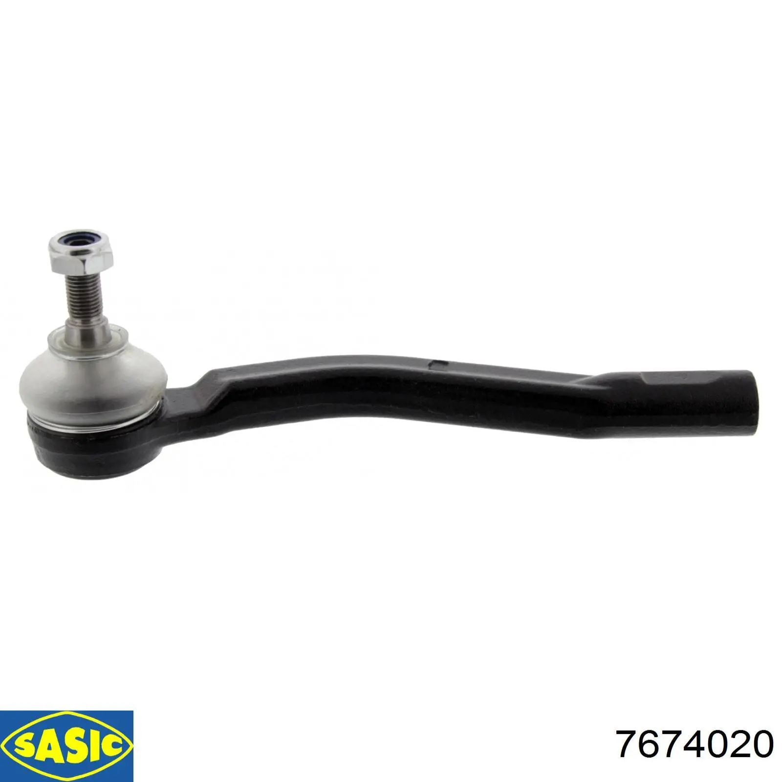 Купити 8660005250 Renault (RVI) Рульовий наконечник