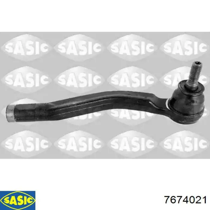 Купити 7674021 Sasic Рульовий наконечник