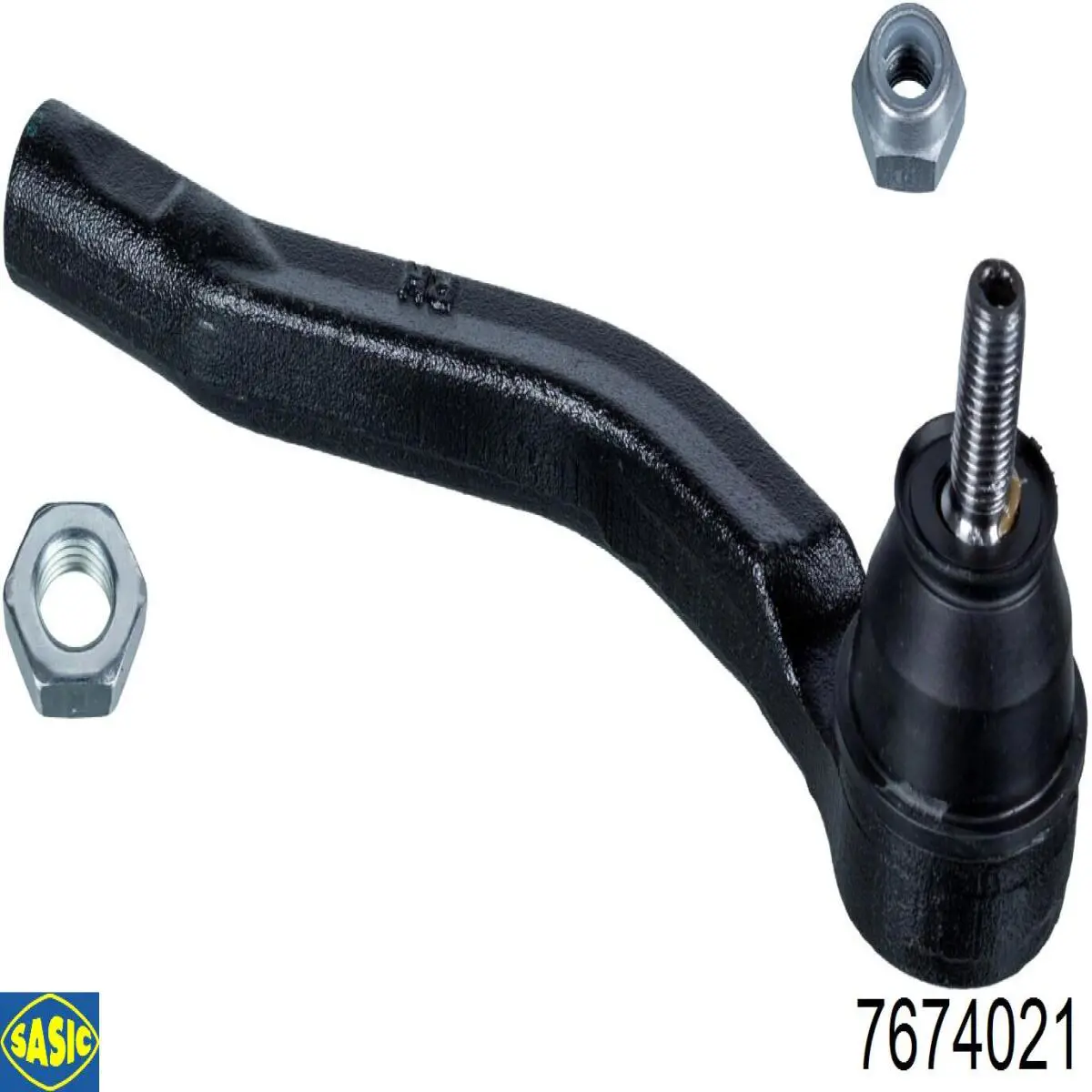 Наконечник рульовий Renault (RVI) 8660005235 ціна, від 15.39 USD