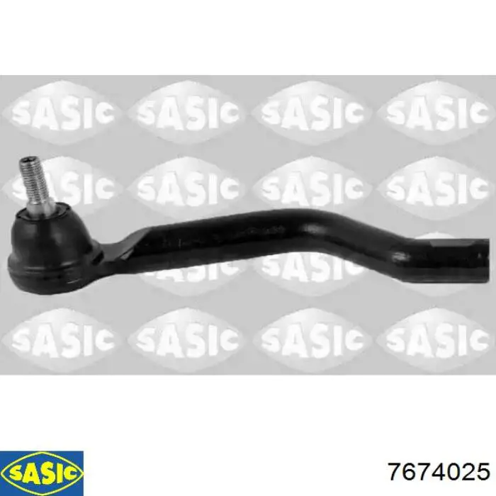 Купити 7674025 Sasic Рульовий наконечник