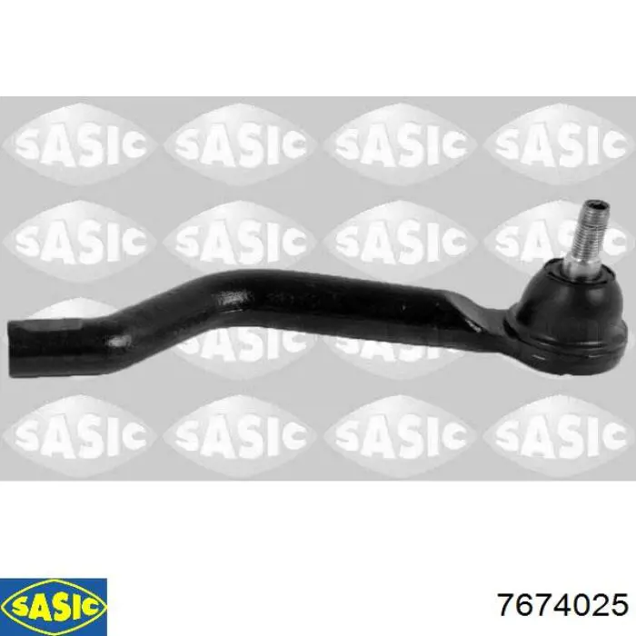Купити CTRE1156 Comline Рульовий наконечник