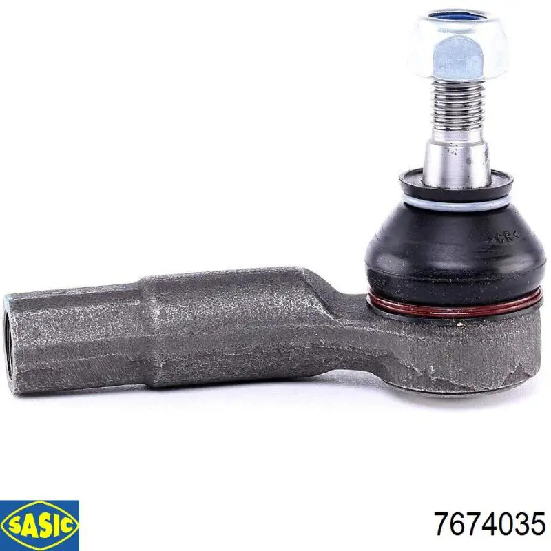 Наконечник рульовий Lemforder 4330101 ціна, від 28.07 USD