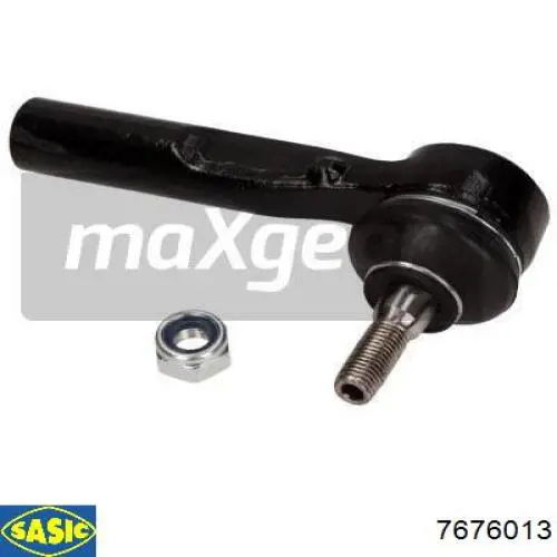 Наконечник рульовий Sasic 7676013 ціна, від 9.30 USD