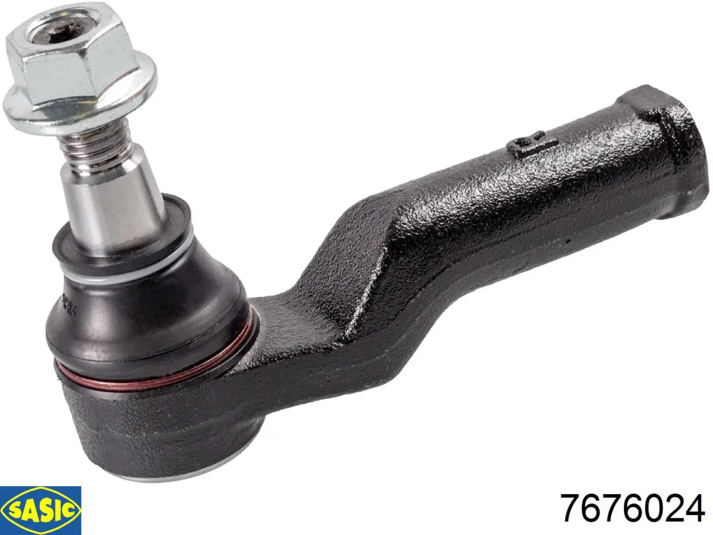 Наконечник рульовий Sasic 7676024 ціна, від 13.87 USD