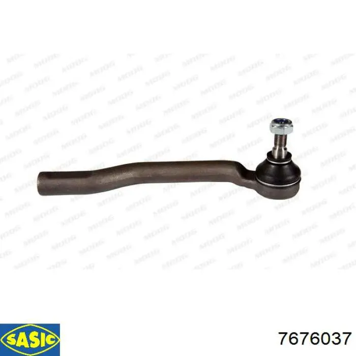 Наконечник рульовий Sasic 7676037 ціна, від 14.68 USD