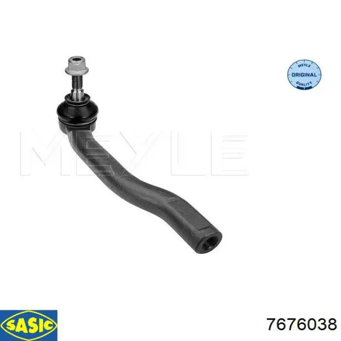 Купити 7676038 Sasic Рульовий наконечник