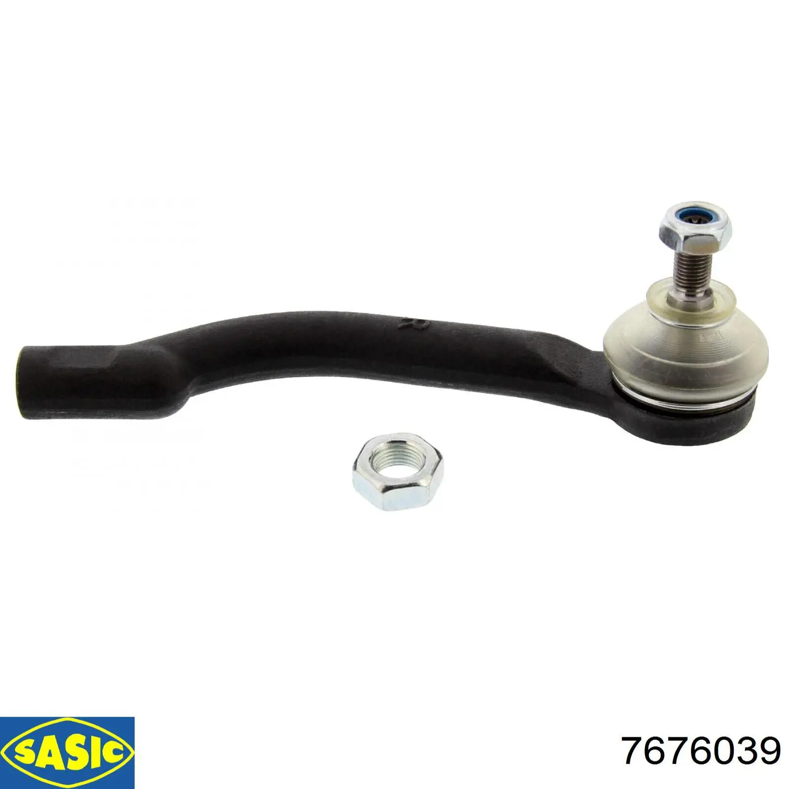 Наконечник рульовий Sasic 7676039 ціна, від 14.18 USD