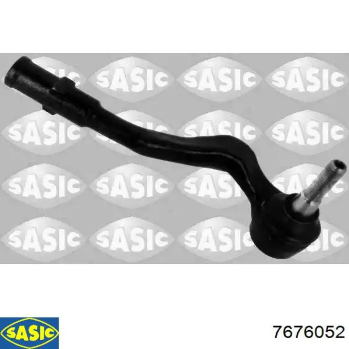 Купити 7676052 Sasic Рульовий наконечник