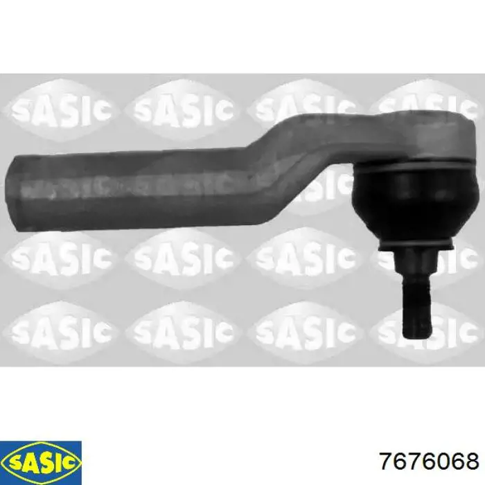Наконечник рульовий Sasic 7676068 ціна, від 12.14 USD