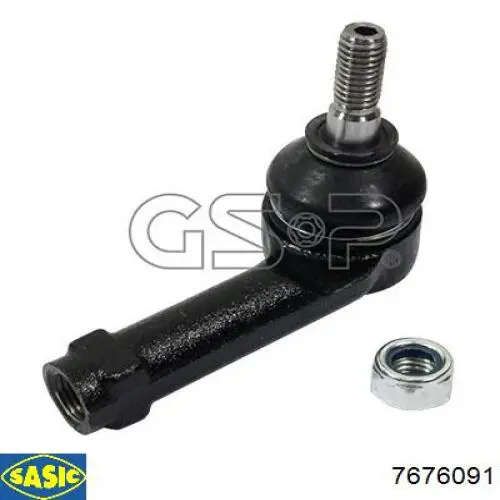 Наконечник рульовий Sasic 7676091 ціна, від 9.44 USD
