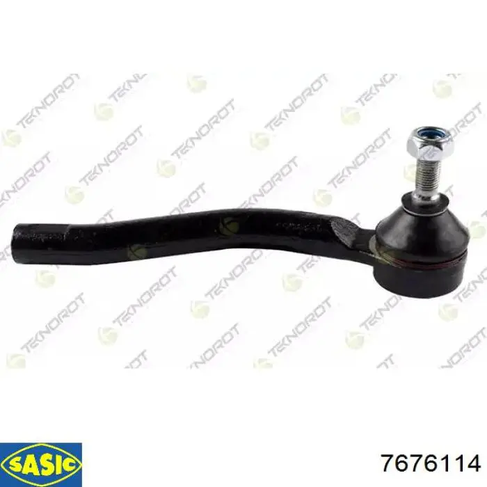 Купити 7676114 Sasic Рульовий наконечник
